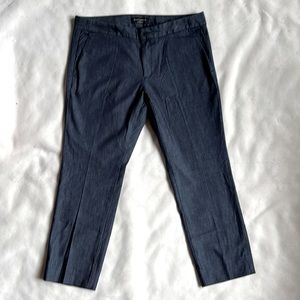 Banana Republic Hampton fit pants